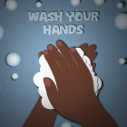 Wash Your Hands B