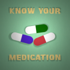 Know Your Medication